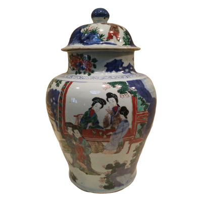 瓷器(qì)