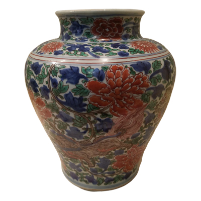 瓷器(qì)