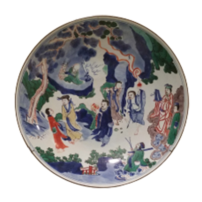 瓷器(qì)