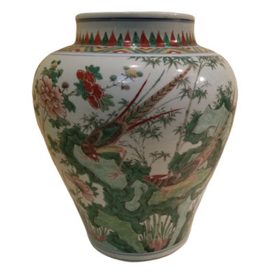 瓷器(qì)